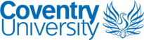 Coventry University logo